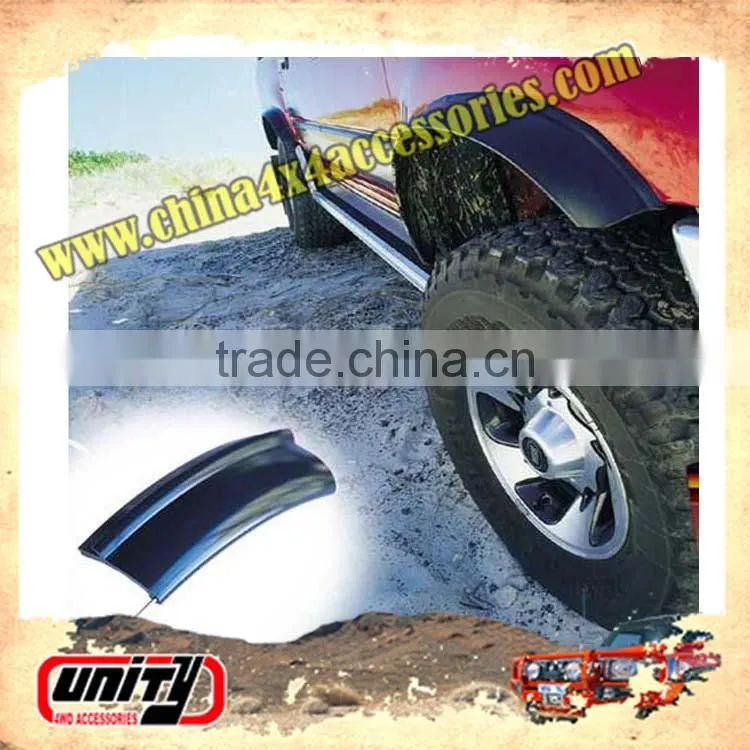 uaz 4x4 UNITY4WD OEM wholesale rubber fender 4x4 accessories