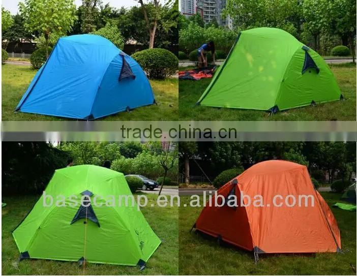 Wholesale 3 Person Camping Tent