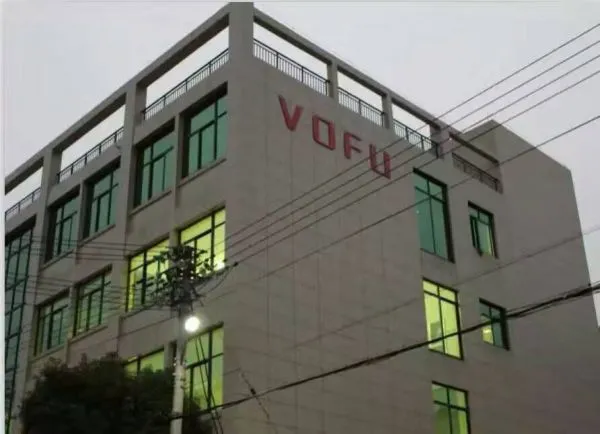 Awesome Hotel Equipment Manufacturing Co. Ltd company overview - view 1