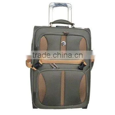 16inches luggage set hard kids children case trolley bag spinner