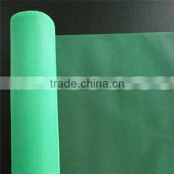 Fiber glass wire Mesh(18x16mesh)