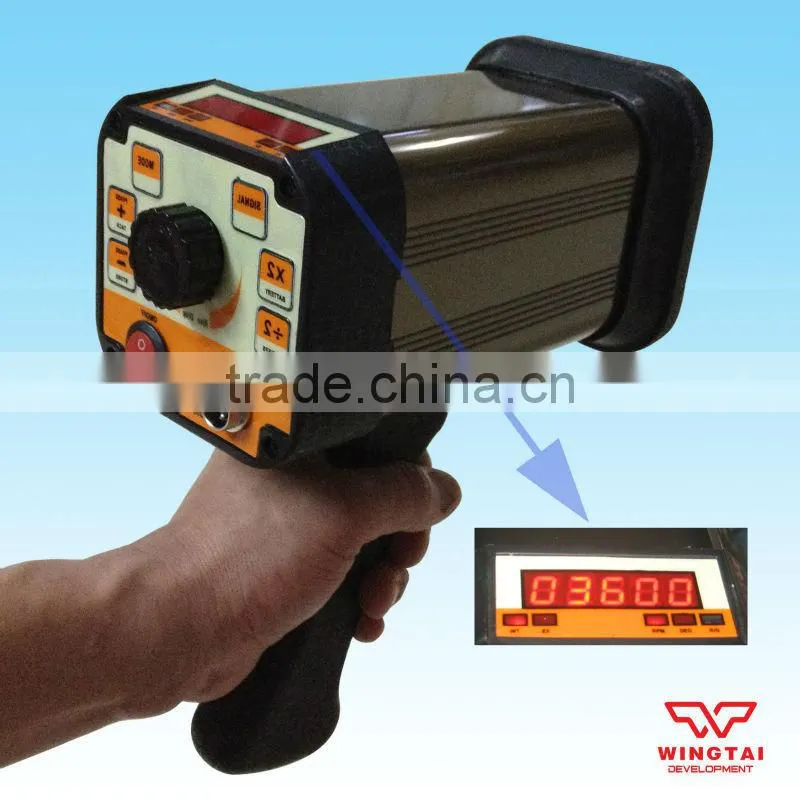 Rechargeable Tachometer Stroboscope with Battery DT-05B