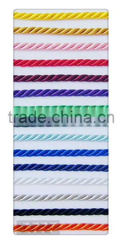 Honor Cords for Graduation