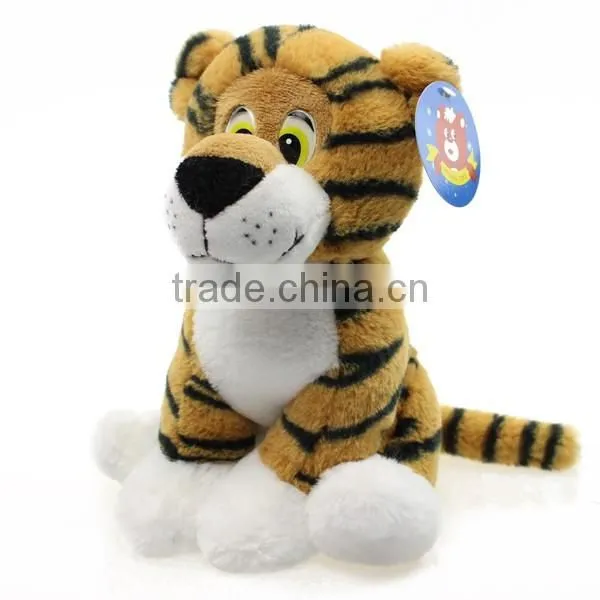 2017 customized popular kids stuffed animal plush toy