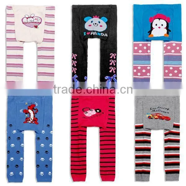 Wholesale animal pattern busha baby pp pants kid wear design baby shorts