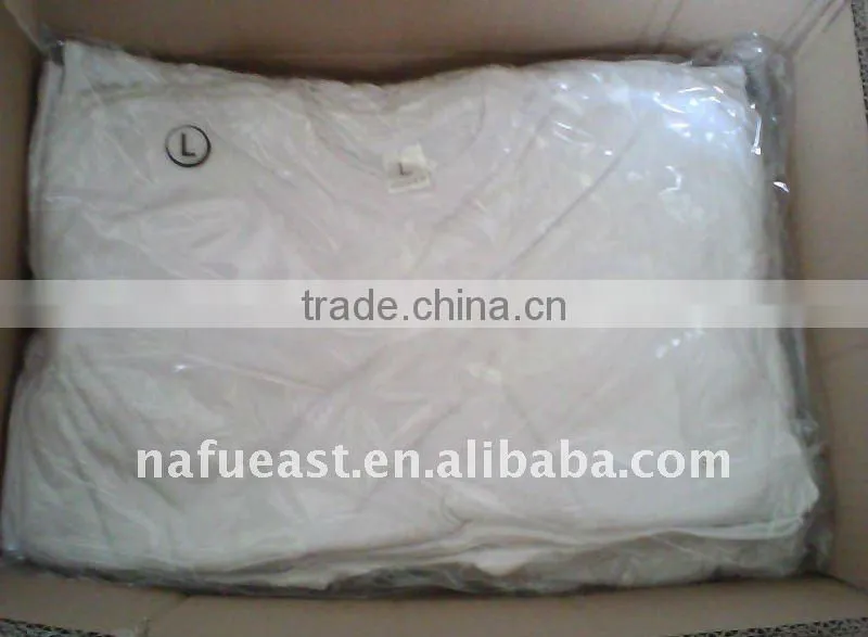 Cotton t-shirt. No minimum. DIY print. Black t-shirt. cheap price.
