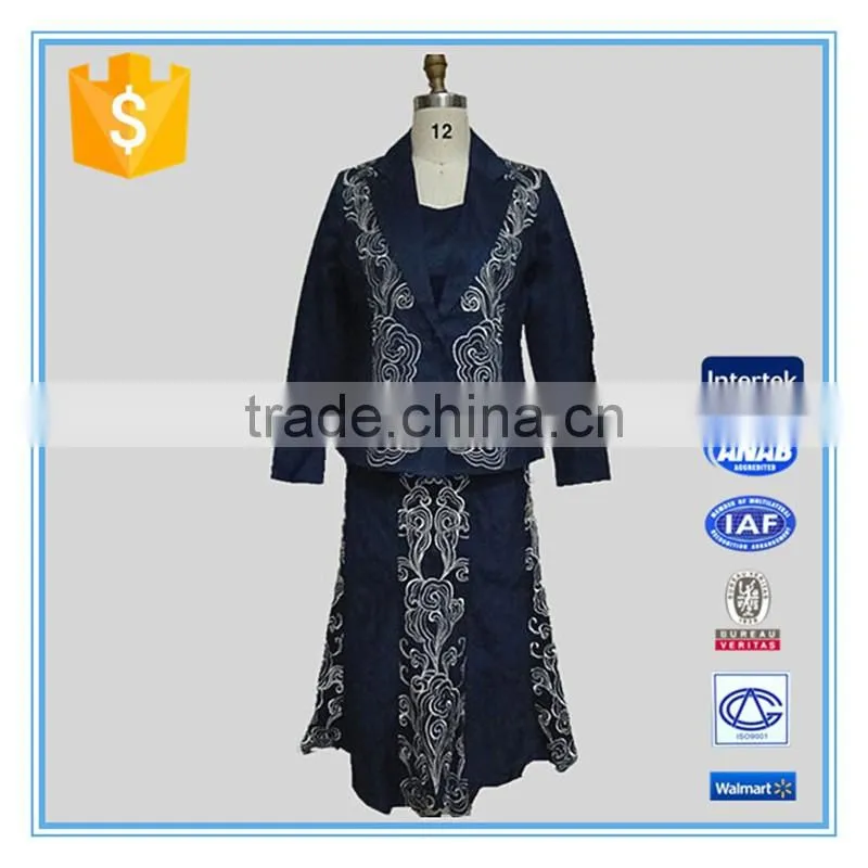 Embroidery Neck Designs For Ladies Suit 2016