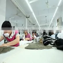 Jiangxi Aobote Garment Co., Ltd. company overview - view 3