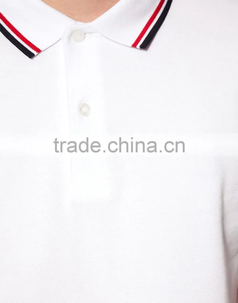 men polo t shirt high quality polo shirt
