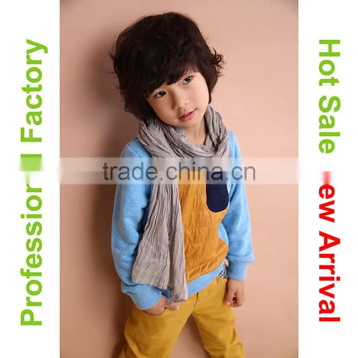 2015 Guangzhou wholesale winter kids clothes