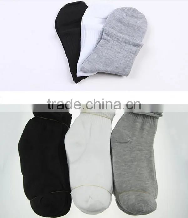 40 pcs/lot good quality winter and autumn wholesale socks for men