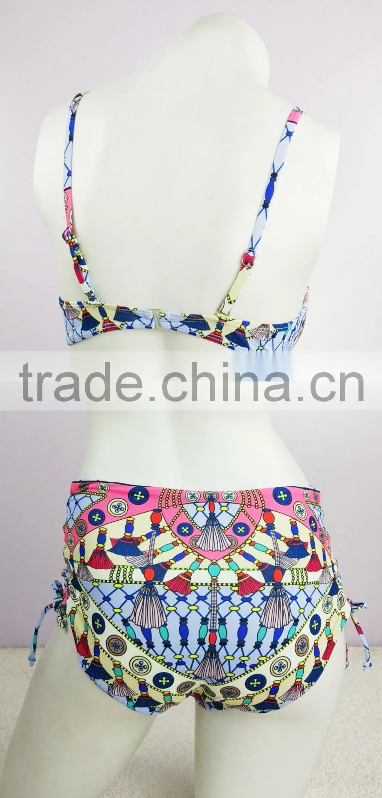 New arrival sexy school girl bikini