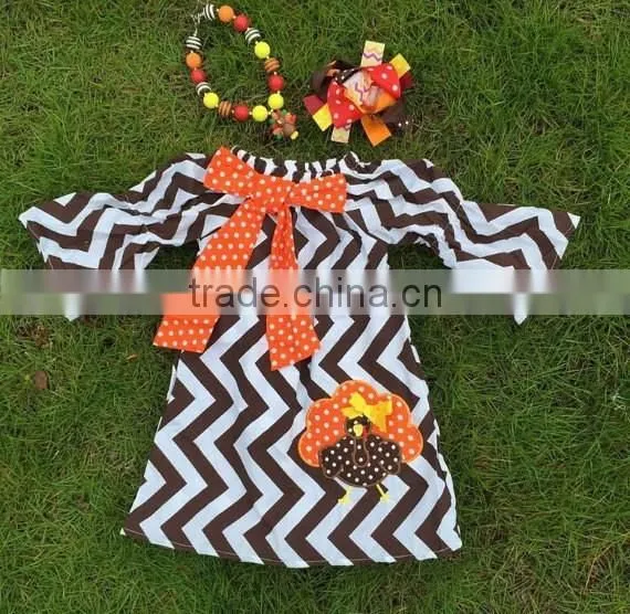 Factory price sales wholesale new design girls a Halloween boutique Cartoon demons outfits baby clothes