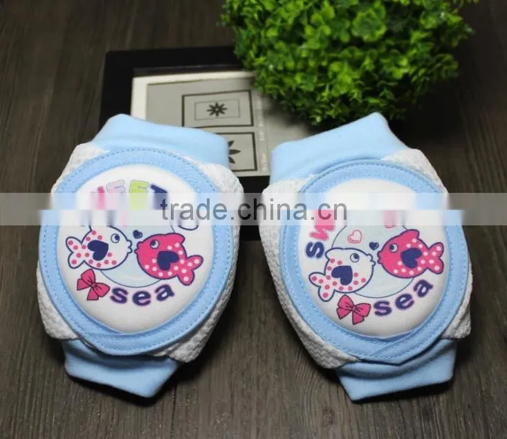 Toddler children sports kneepad kneepad crawling toddler baby knee pads elbow drop resistance