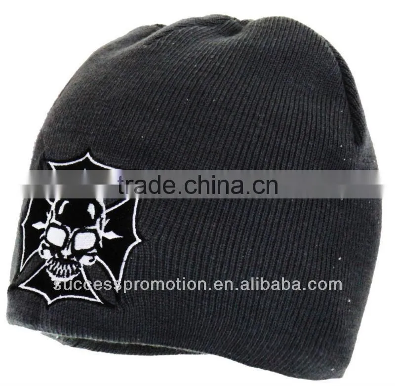 100% acrylic hat