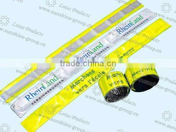 High Density Reflective Fabric for Garment