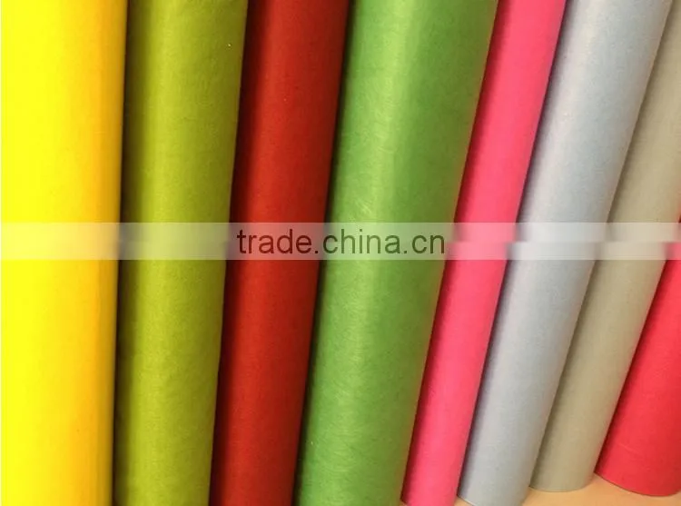 High quality non-woven fabric , use a very wide range