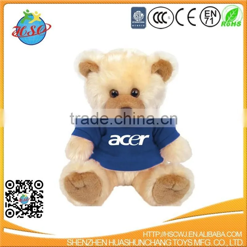 Teddy Bear Promotional Plush Toy