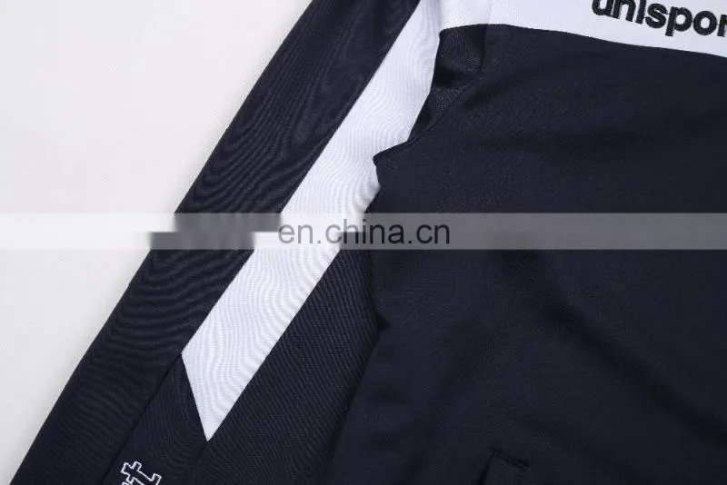 custom design sports tracksuit