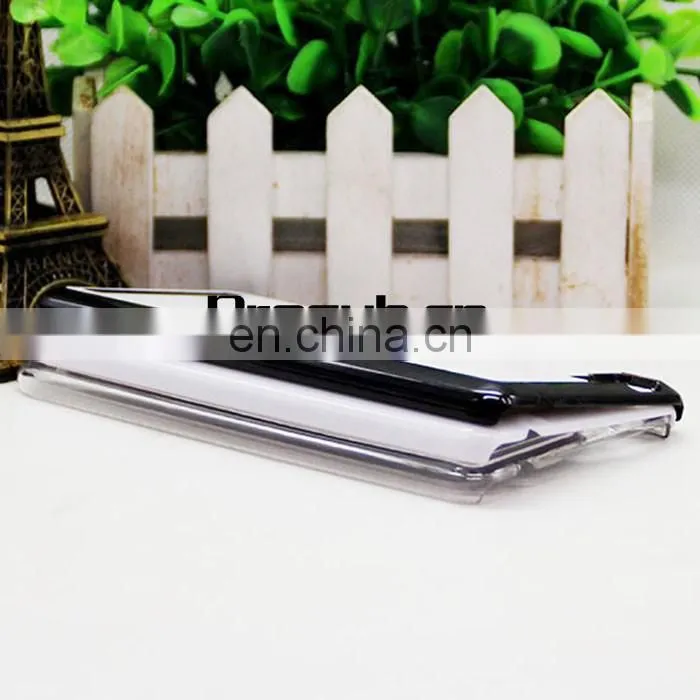 2d sublimation PC plastic blank smartphone case cover for Prosub-Vivo X5 MAXS