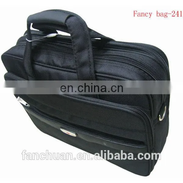 Manufacturer Directly Fashion Laptop Handbag