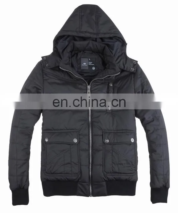 2015 new model fashion design garment bag