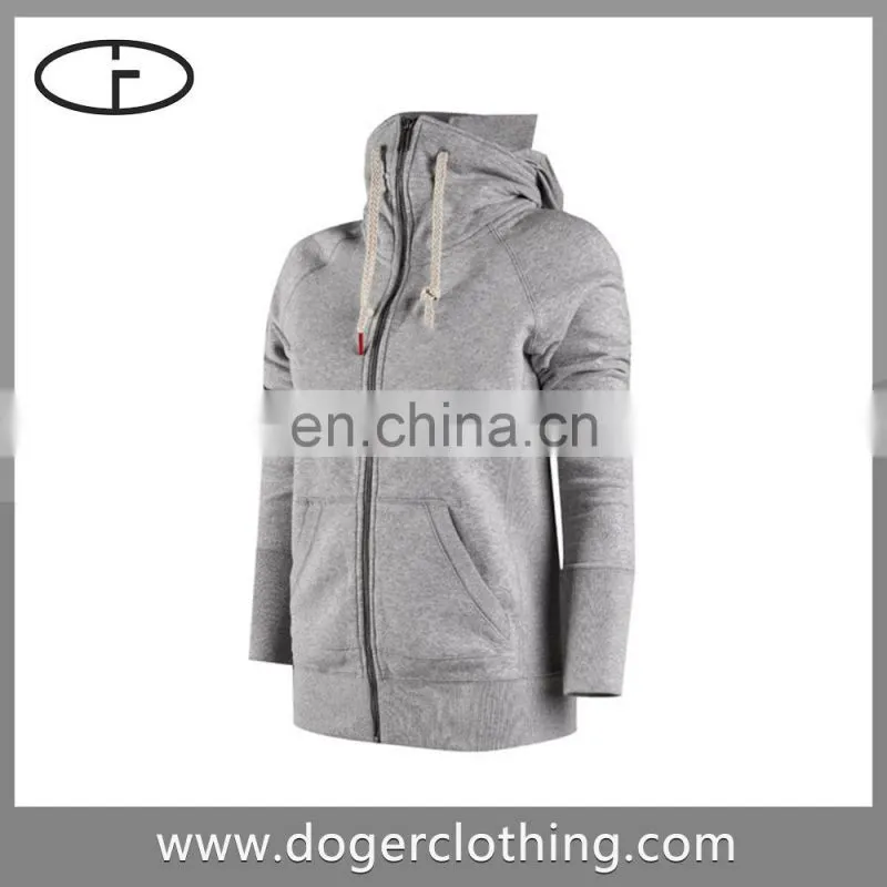 100 cotton sweatshirts women,custom zipper ladies hoodie