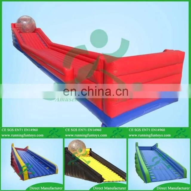Inflatable Aqua Zorbing Ball, Human Hamster Balls For Adult, Cheap Zorb Ball For Sale