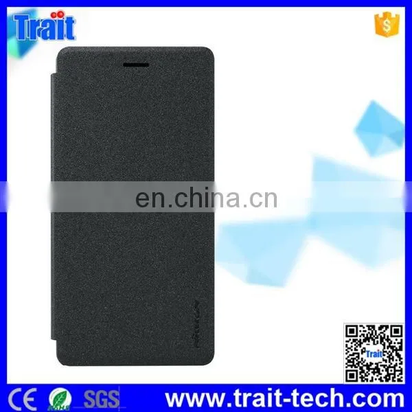 2015 New Arriving PU Leather Case for Huawei Ascend P8 Lite