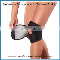 High Quality 3mm Hot Selling Neoprene Knee Support as Seen on TV