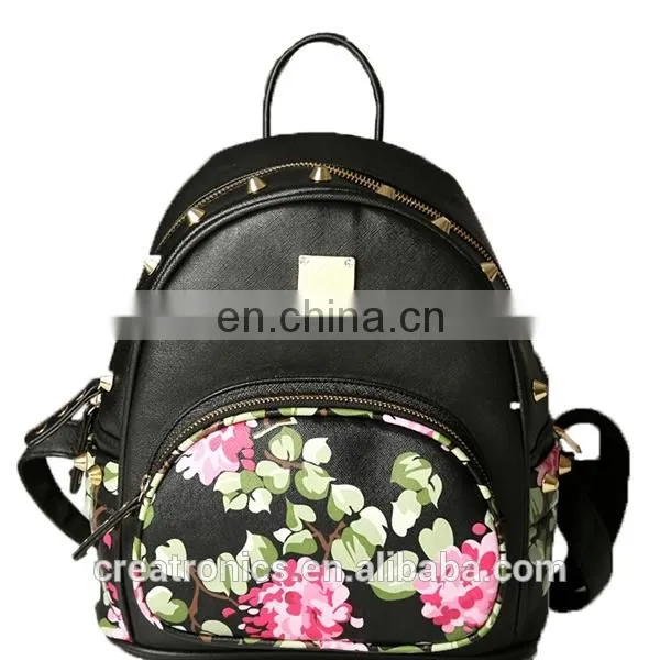 CR qaulity guarantee high-capacity cute fashion backpack