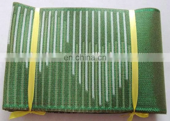 African aso-ok headtie(JWA-120) wholesale net headtie