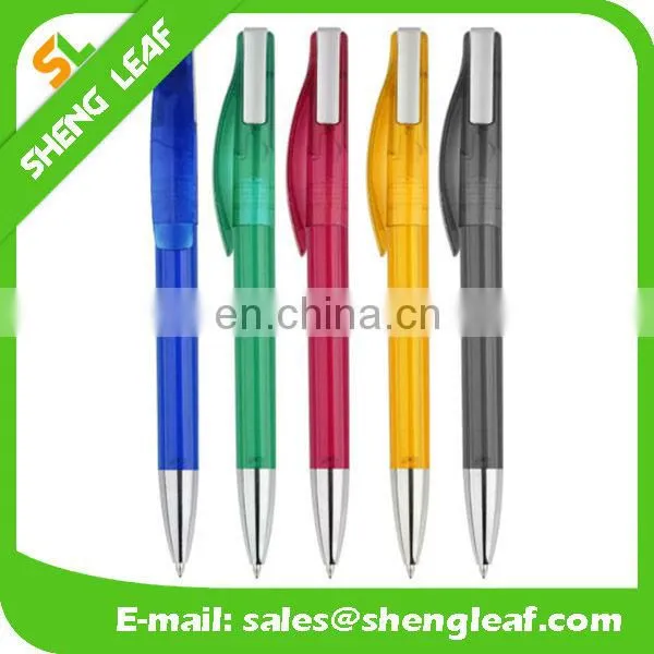 Look slim pen