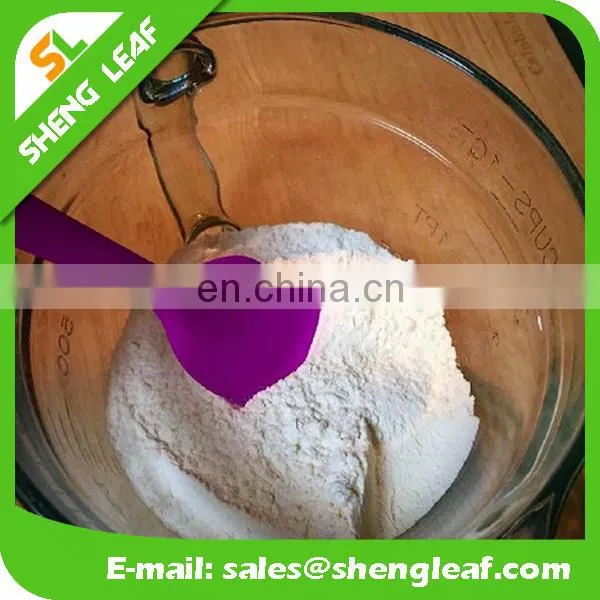 purple personalized silicone kicthenware eco-friendly food grade scoops