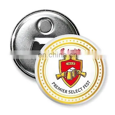 promotional print brand safety can opener