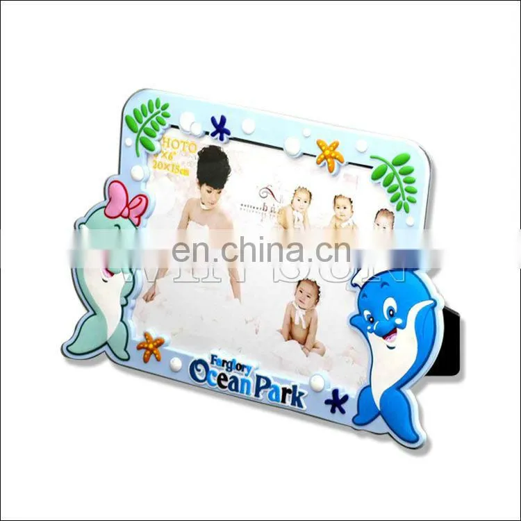 digital photo frame presentation display