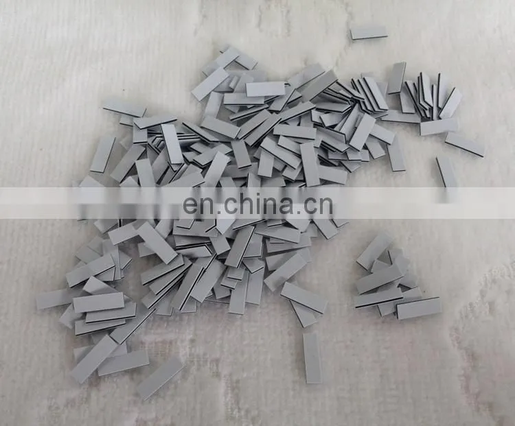 Popular Sale lcd display silicone rubber connector with high quality
