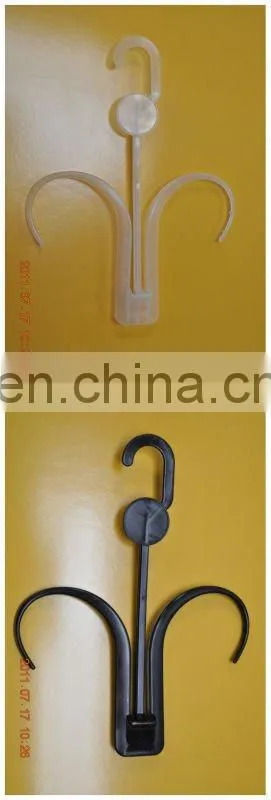 Plastic Shoe Holder Hook
