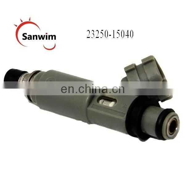 NEW OEM 23250-15040 23209-15040 FUEL INJECTOR 2980 for TO-YOTA SPA-CIO CO-ROLLA