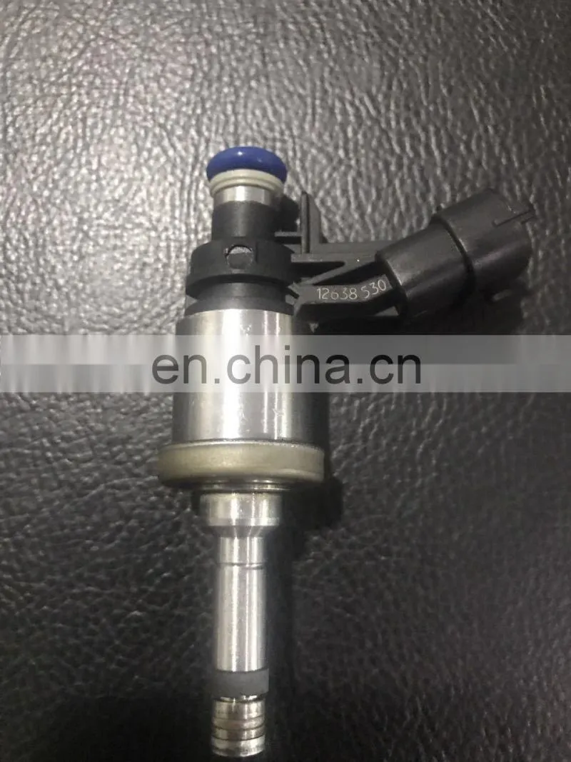 High quality Fuel Injectors 12638530 12611545 12632255 For B uick