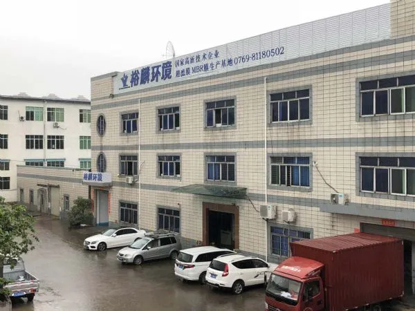 Shenzhen Rich Kirin Environmental Engineering Co.,LTD company overview - view 2