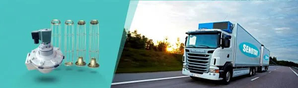 Hebeioutai Environmental Protection Equipment Co.,ltd company overview - view 1