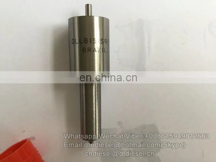 BOSCH injector nozzle 9430084245(DLLA142S1264)