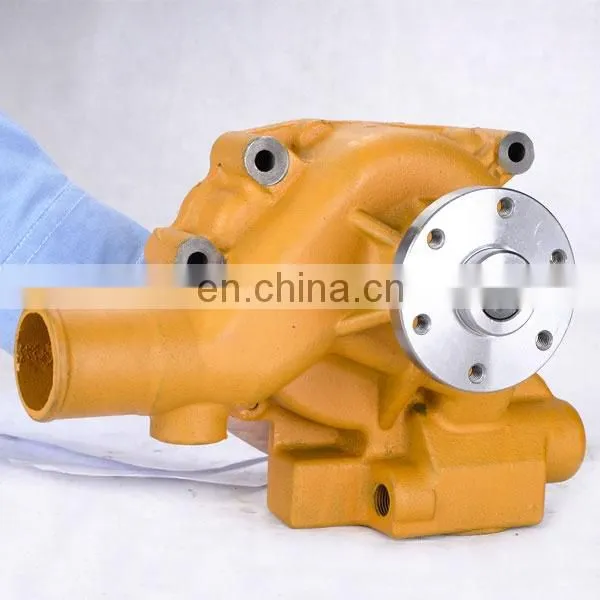 High Performance Low price 6206-61-1100 For 6D95 Water Pump