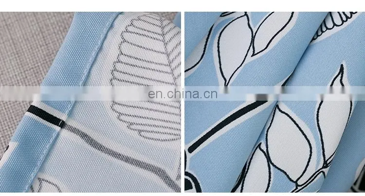 New design 100% polyester reactive dyeing rose pattern ornamental sofa cover