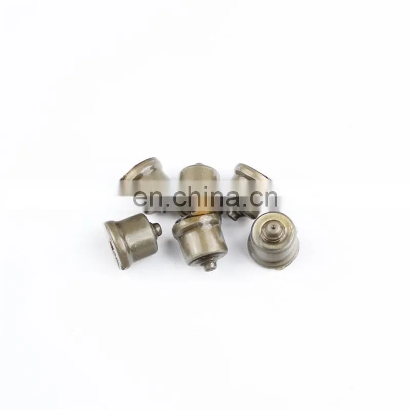 Diesel fuel injection pump spare parts delivery valve 2 418 549 993