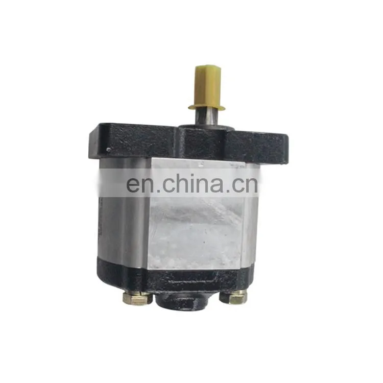 4LZ-4.0 COMBINE HARVESTER CBN-F312 GEAR PUMP For transmission