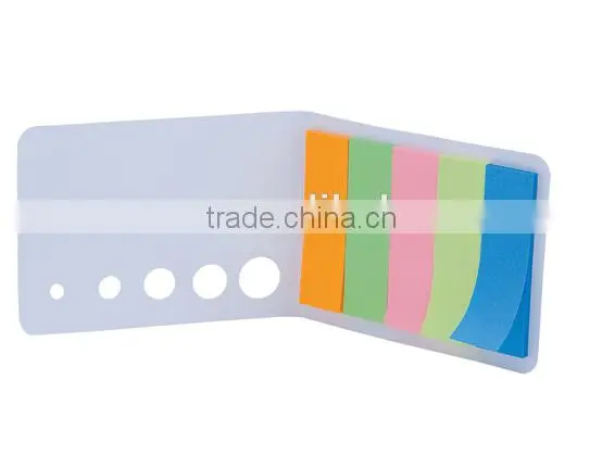 Sticky Memo Pad, Sticky Note Pad, Full Colour Custom Sticky Note