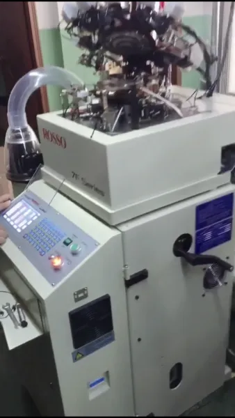 new 7f socks knitting machines arriving Feb 5 2021
