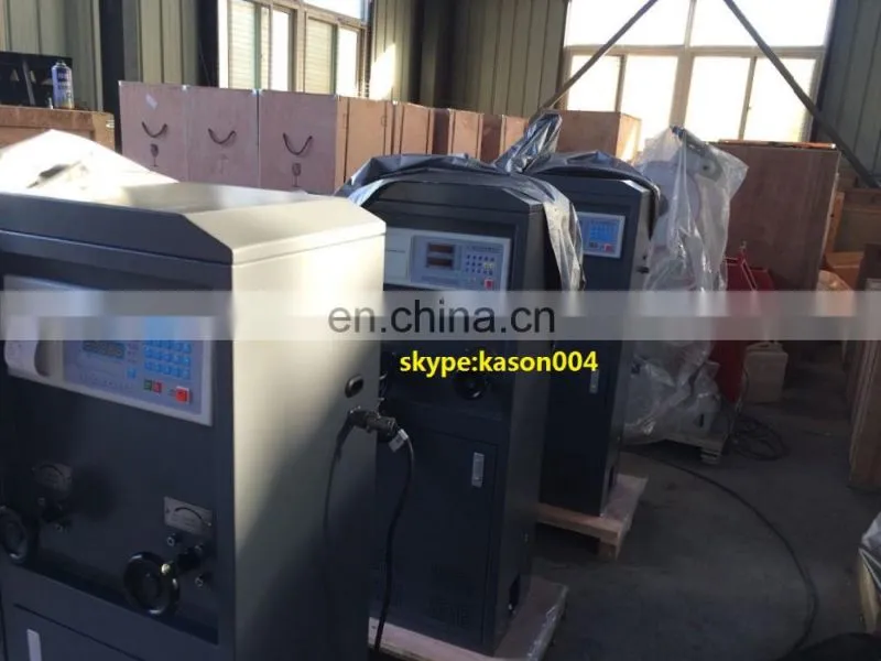 compression testing machine for cement block/compressive test equipment for concrete and brick